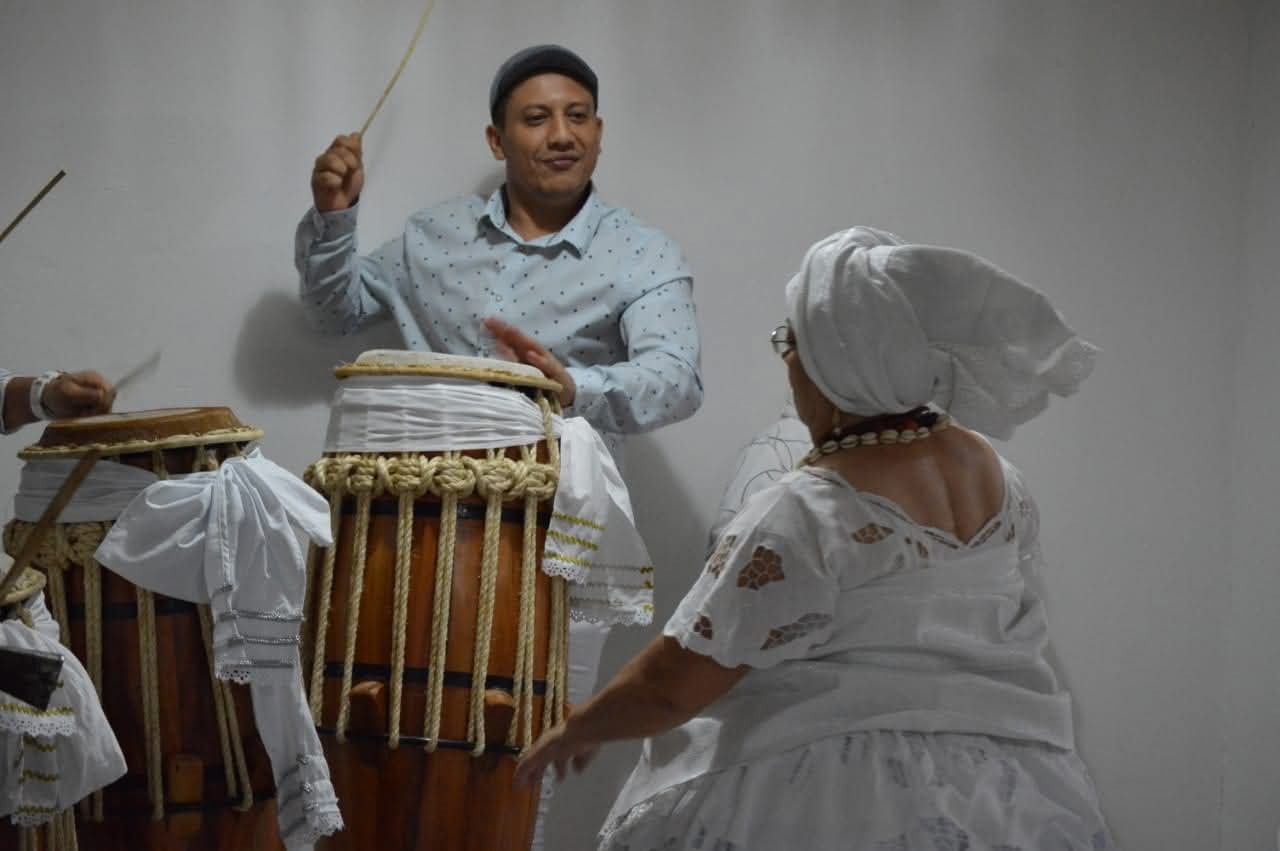 Foto de Alagbe Ródnei Lopes