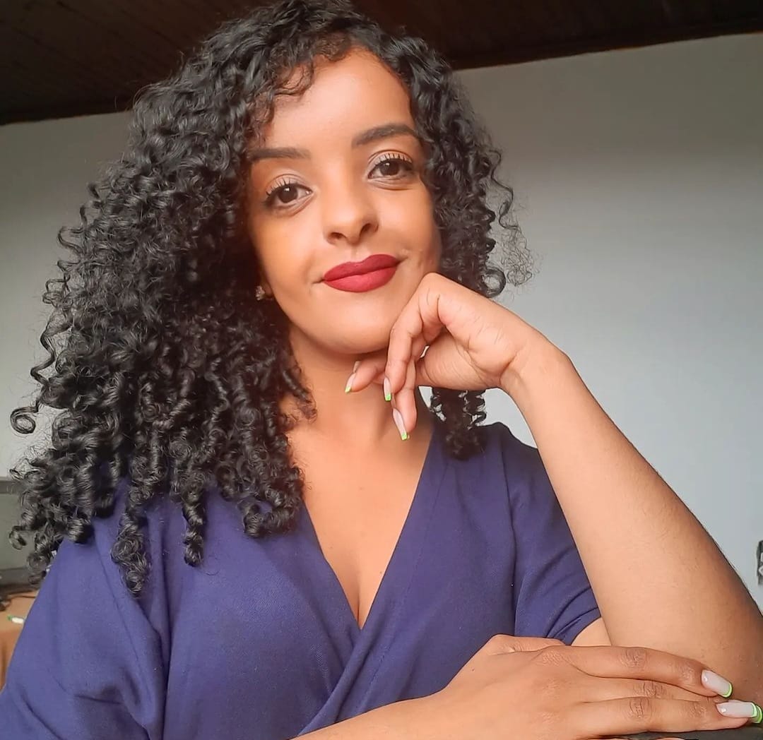 Foto de Glaucia Pereira