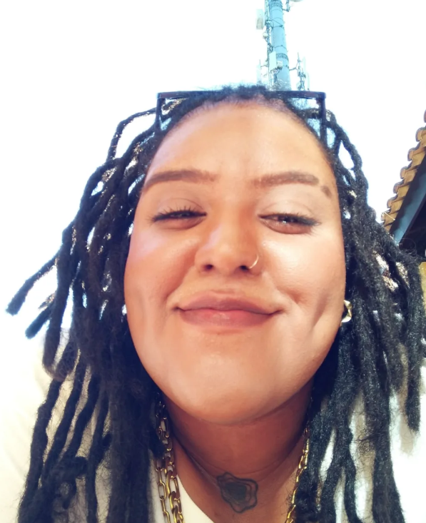 Foto de Maira Carvalho