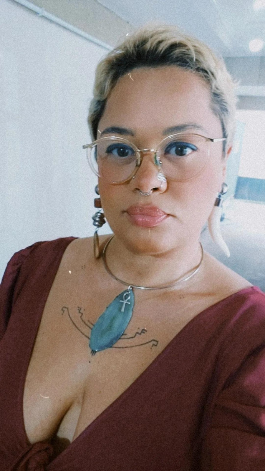 Foto de Brenda Santos