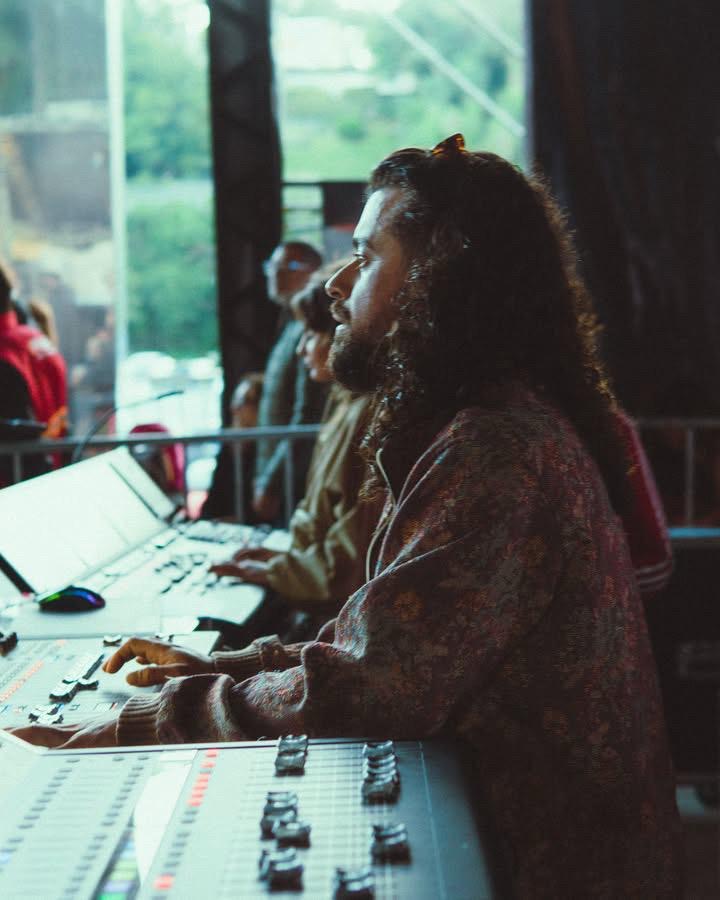 Foto de Gui Miúdo